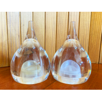 Luigi Massoni Guzzini peper & zout